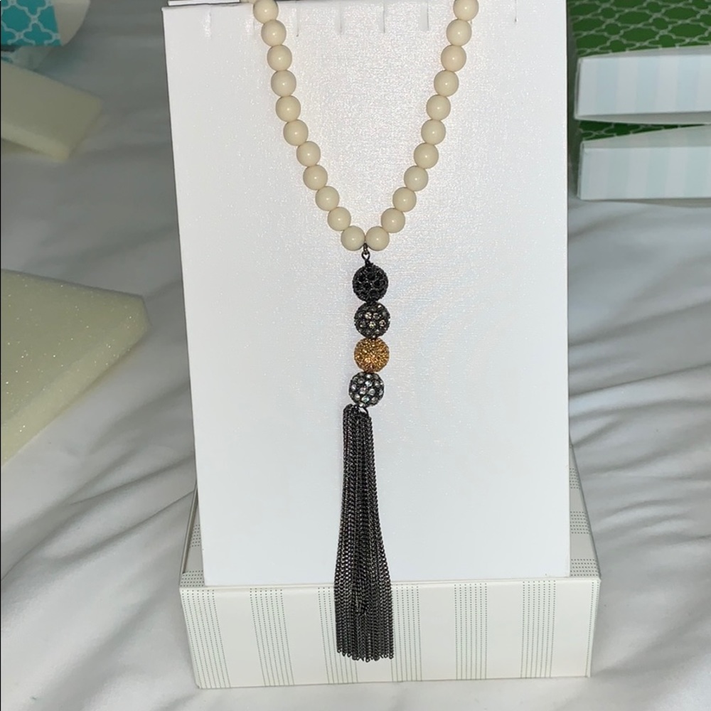 Stella & Dot Revival Necklace